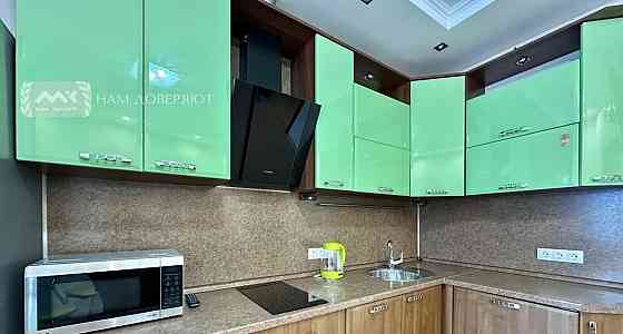 1-комн. квартира, 45 м2, 6/7 эт. Санкт-Петербург