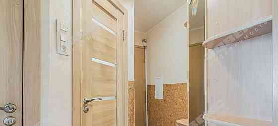 3-комн. квартира, 56 м2, 5/5 эт. Санкт-Петербург