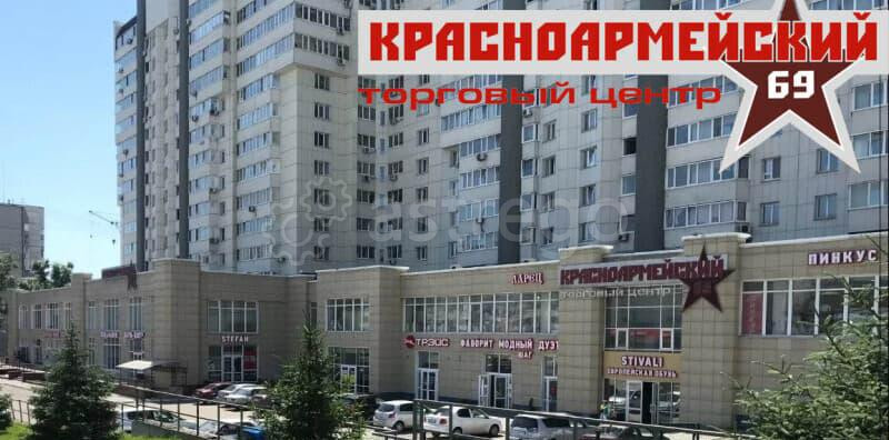 Свободного назначения, 239.4 м2 Барнаул - изображение 1