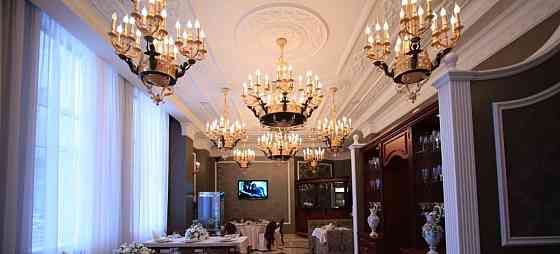 Офис, 294.62 м2 Санкт-Петербург