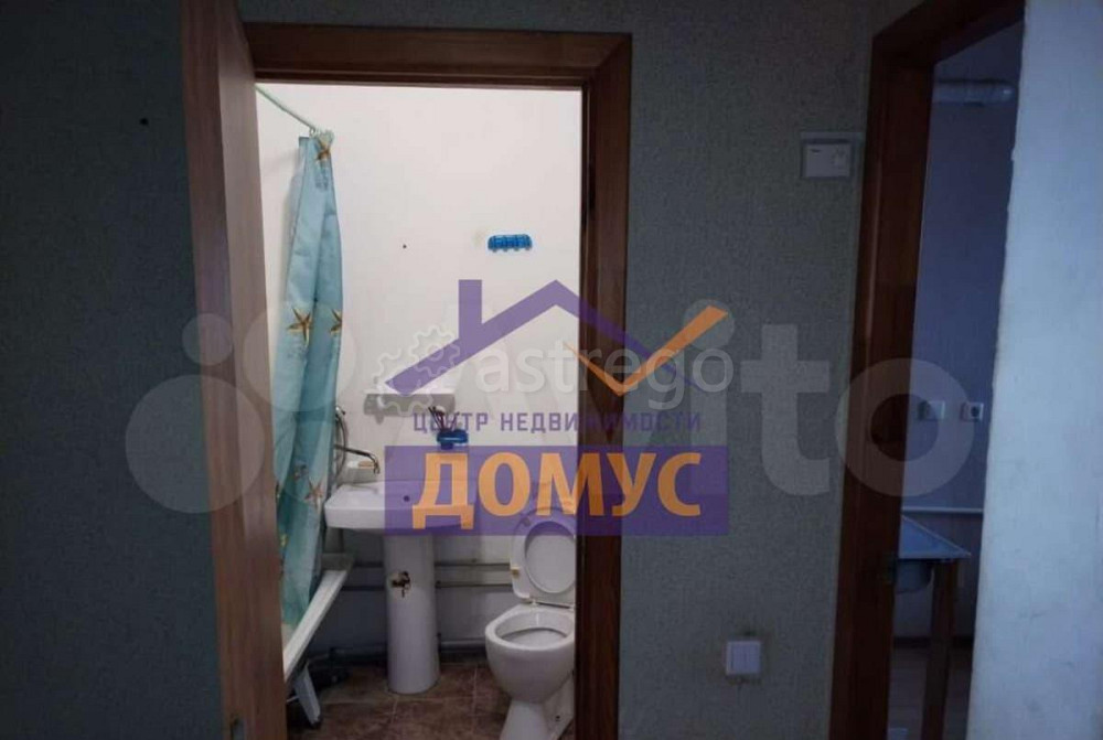 1-комн. квартира, 28 м2, 8/9 эт. Белгород - изображение 2