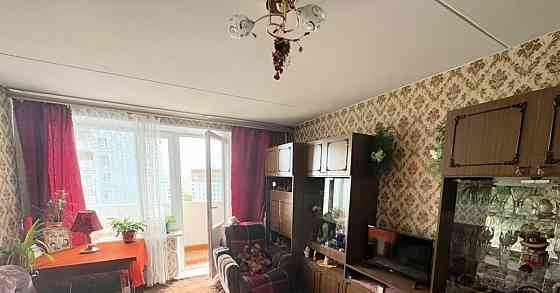 1-комн. квартира, 38 м2, 13/16 эт. Москва