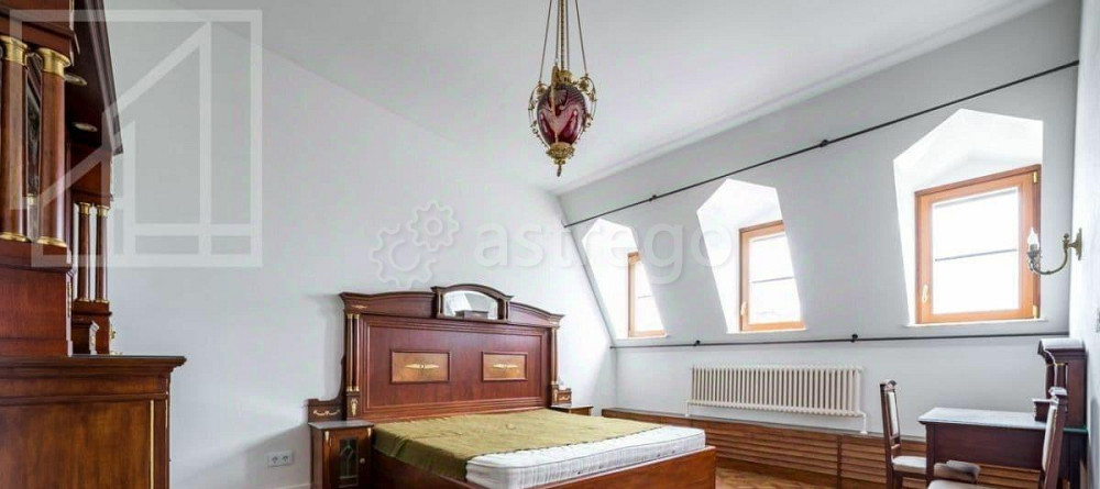 5-комн. квартира, 140 м2, 6/7 эт. Москва - изображение 3