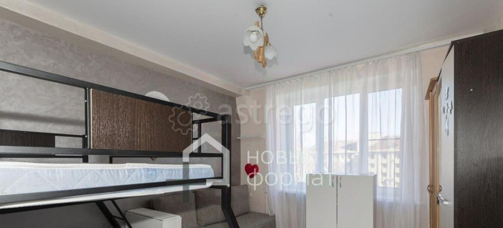 Комната, 18.5 м2, 4/4 эт. Королев - изображение 7
