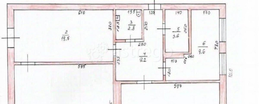 Отдельное здание, 110 м2 Балашиха - изображение 5