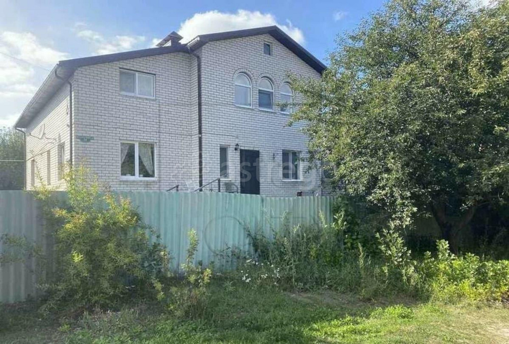 Коттедж, 224.6 м2, 12 соток, 2 эт. Северный - изображение 10