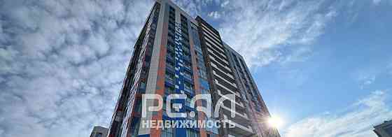 2-комн. квартира, 78.4 м2, 6/17 эт. Санкт-Петербург