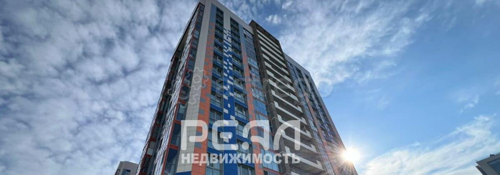 2-комн. квартира, 78.4 м2, 6/17 эт. Санкт-Петербург - изображение 2