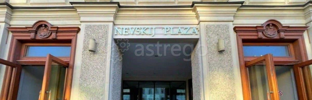 Офис, 161 м2 Санкт-Петербург - изображение 3