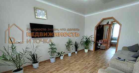 3-комн. квартира, 57.2 м2, 5/5 эт. Янаул