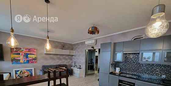 Студия, 62 м2, 21/22 эт. Москва