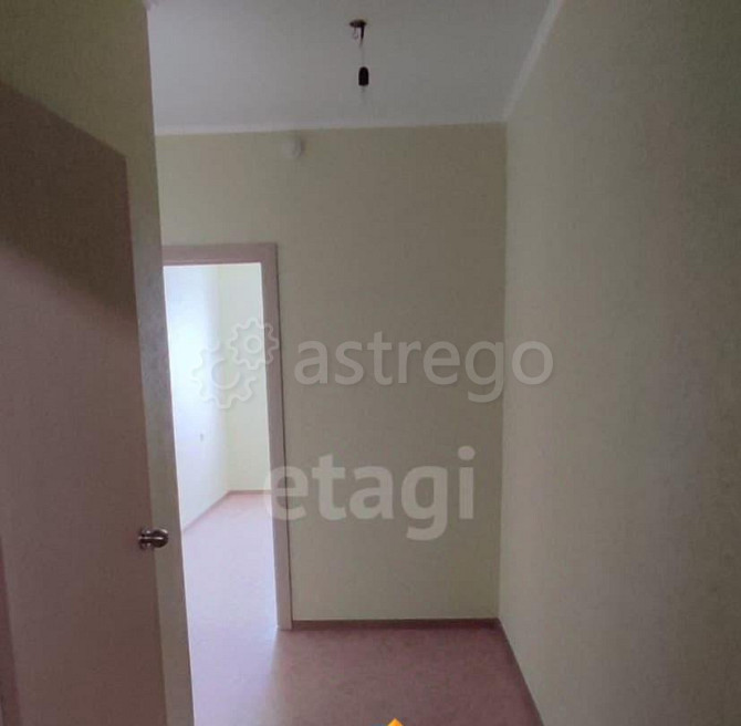 2-комн. квартира, 45.4 м2, 8/9 эт. Бийск - изображение 3