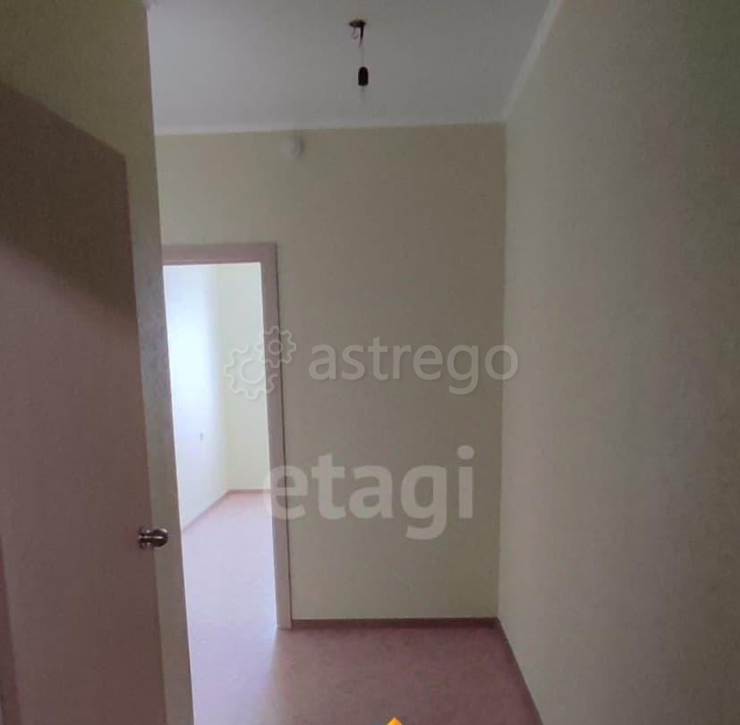 2-комн. квартира, 45.4 м2, 8/9 эт. Бийск - изображение 3
