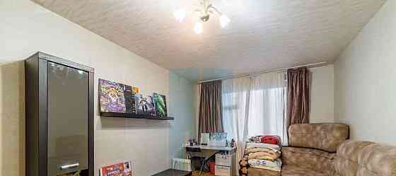 3-комн. квартира, 77.5 м2, 1/18 эт. Подольск