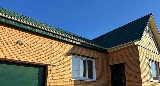 Дом, 255 м2, 15 соток, 2 эт. Емельяново