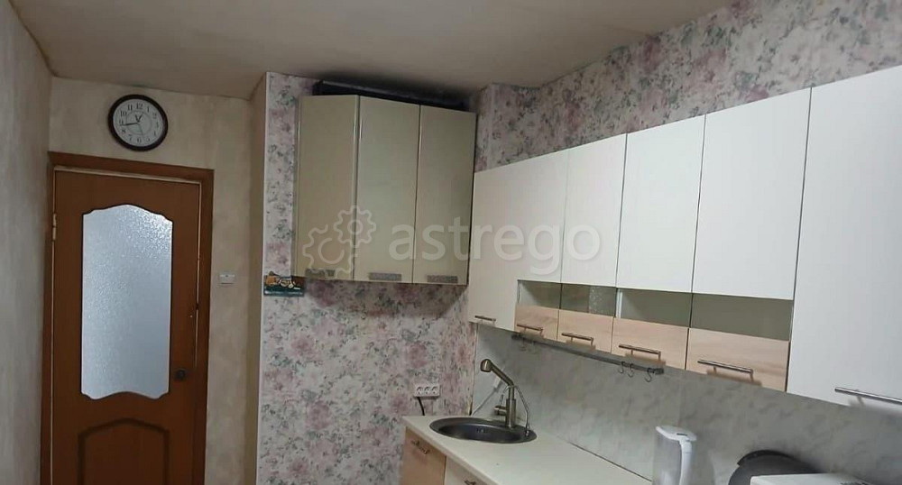 3-комн. квартира, 65.5 м2, 3/12 эт. Одинцово - изображение 1