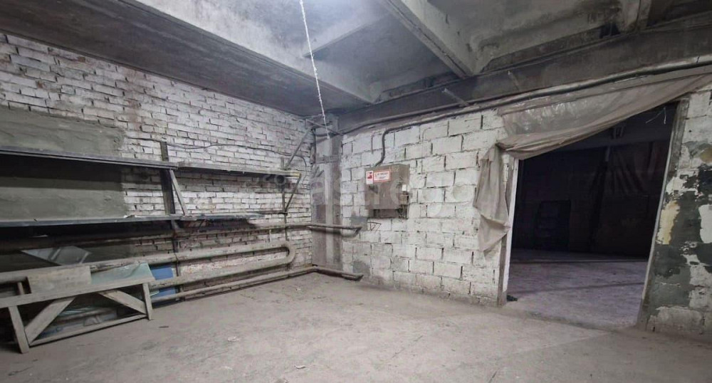 Производственное, 645 м2 Ивантеевка - изображение 6