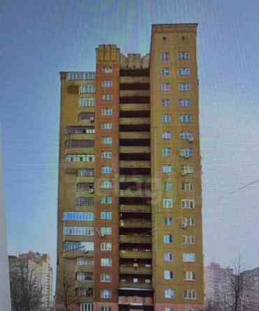 2-комн. квартира, 61 м2, 8/16 эт. Старый Оскол