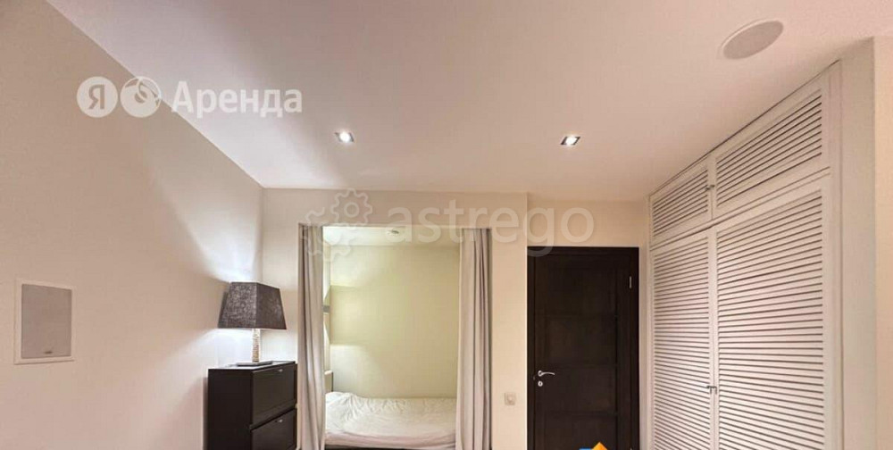 Студия, 43 м2, 17/17 эт. Москва - изображение 6