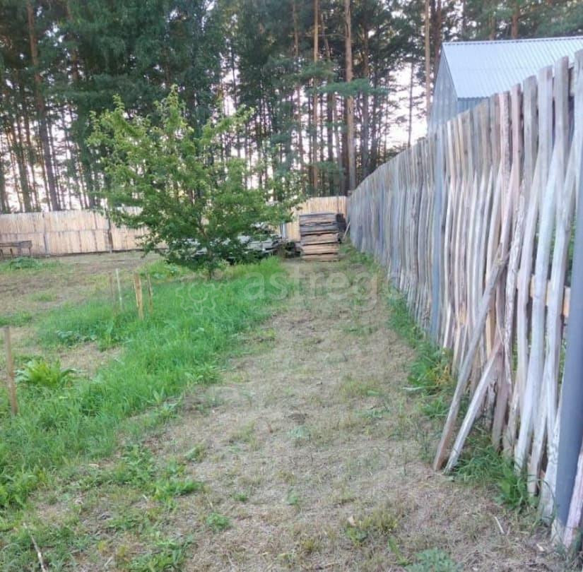 Земельный участок, 6.5 сотки Сосновоборск - изображение 5