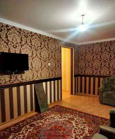 3-комн. квартира, 68.7 м2, 1/10 эт. Белгород