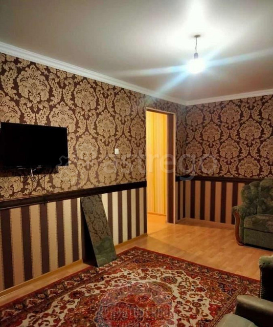 3-комн. квартира, 68.7 м2, 1/10 эт. Белгород - изображение 2