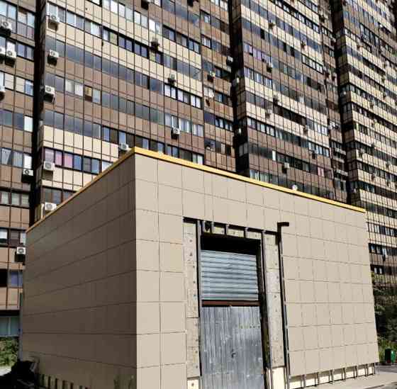 Свободного назначения, 25.6 м2 Реутов