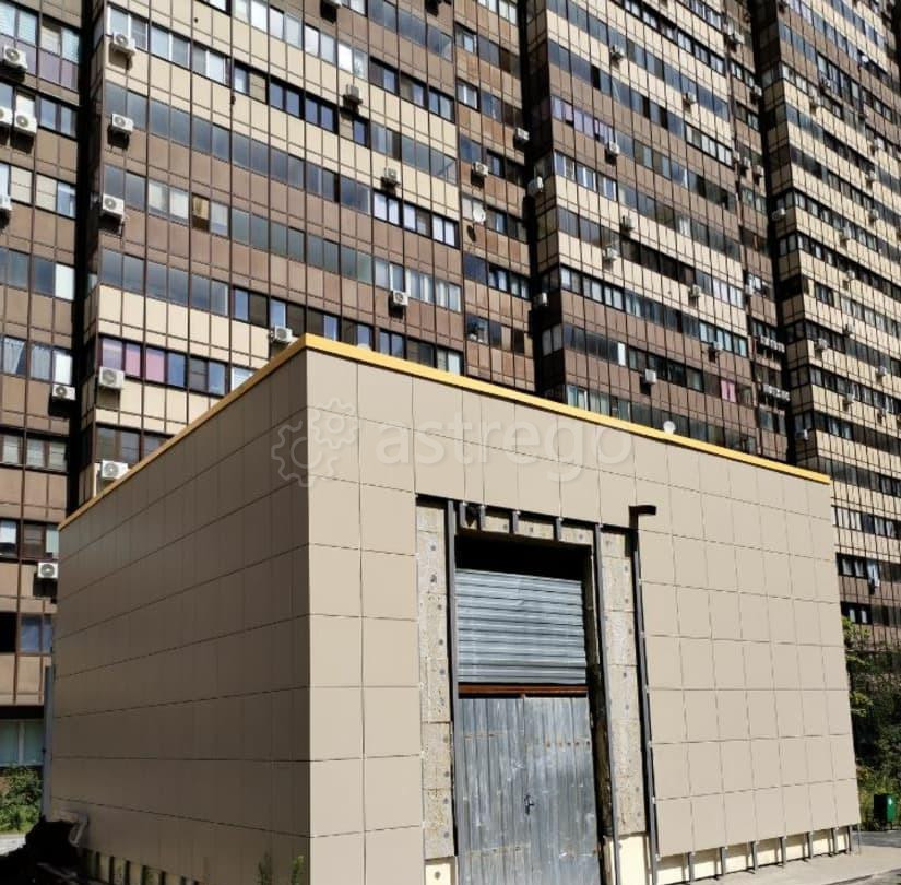 Свободного назначения, 25.6 м2 Реутов - изображение 3