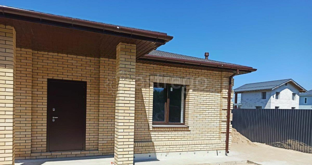 Дом, 120 м2, 6 соток, 1 эт. Домодедово - изображение 4