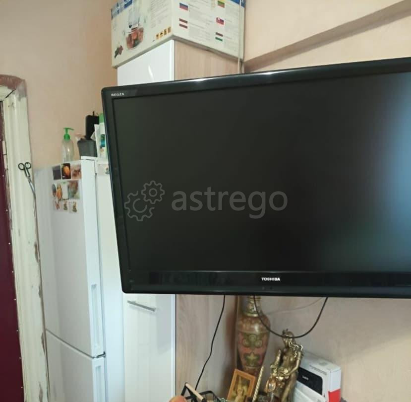 Комната, 14.5 м2, 2/5 эт. Москва - изображение 2