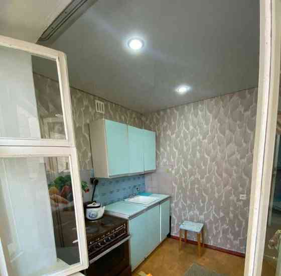 1-комн. квартира, 30 м2, 5/7 эт. Стерлитамак