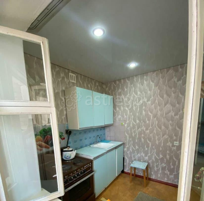 1-комн. квартира, 30 м2, 5/7 эт. Стерлитамак - изображение 1