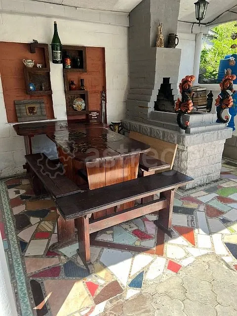 Сдам Комнату, 16 м2, 2/2 эт., Долгосрочно Севастополь - изображение 8