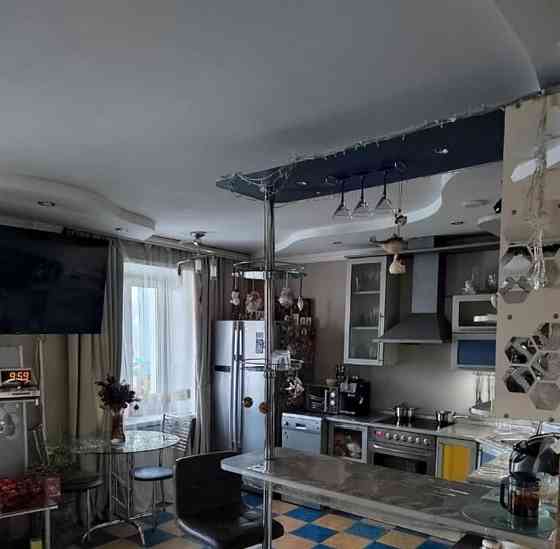 4-комн. квартира, 79.8 м2, 4/5 эт. Зеленогорск