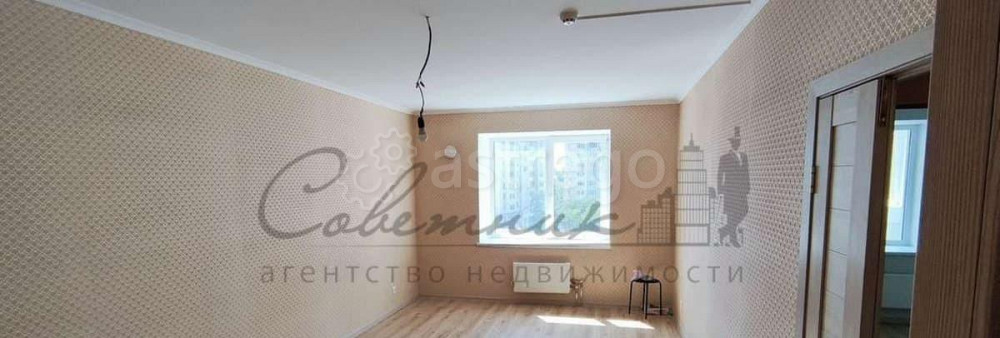 1-комн. квартира, 45 м2, 5/9 эт. Старый Оскол - изображение 1