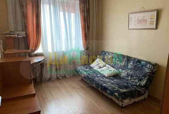 3-комн. квартира, 65.4 м2, 6/10 эт. Белгород
