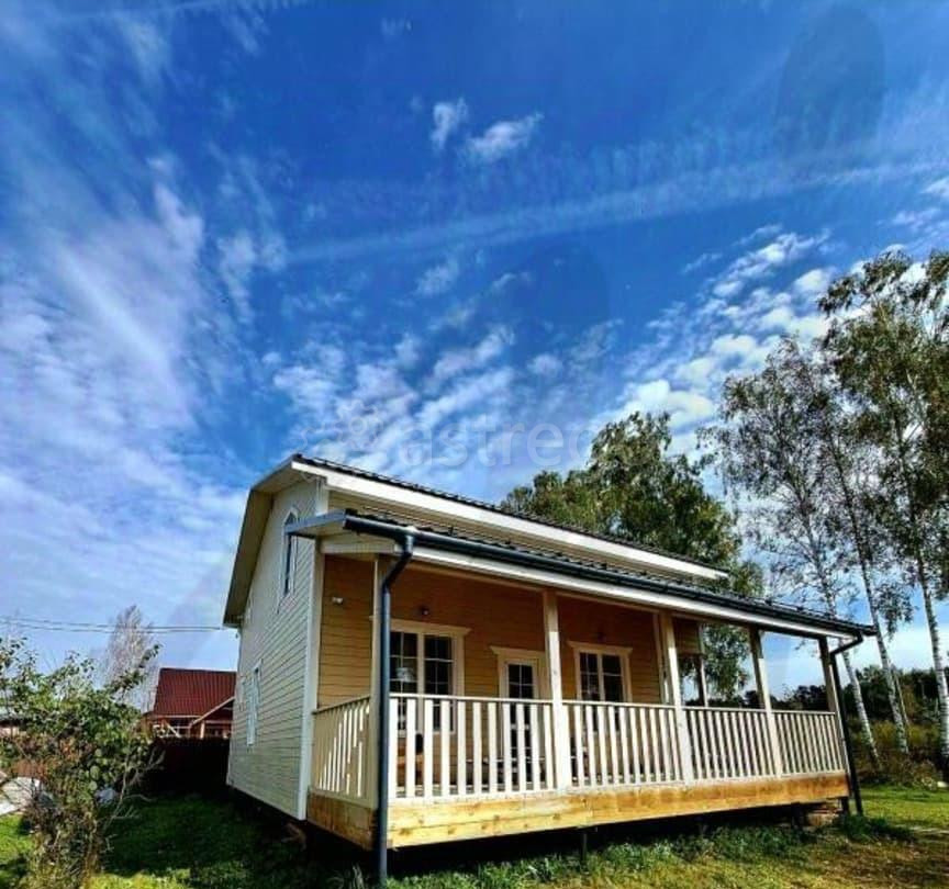 Дом, 160 м2, 6 соток, 2 эт. Солнечногорск - изображение 3