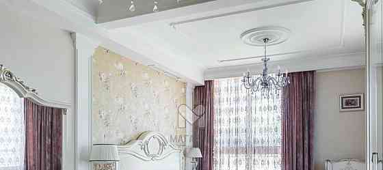 4-комн. квартира, 150 м2, 7/9 эт. Санкт-Петербург