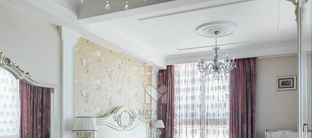 4-комн. квартира, 150 м2, 7/9 эт. Санкт-Петербург - изображение 2