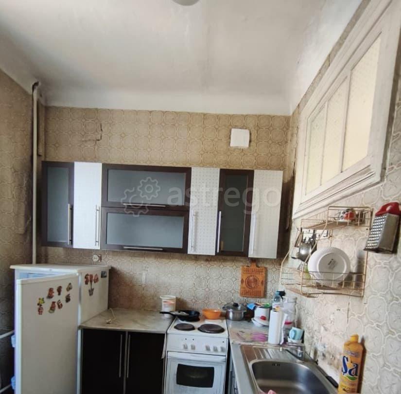 2-комн. квартира, 41.7 м2, 2/4 эт. Рубцовск - изображение 7