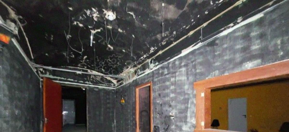 Склад, 210.3 м2 Санкт-Петербург - изображение 3