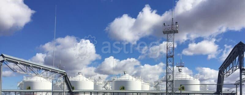 Готовый бизнес, 600 м2 Белгород - изображение 1