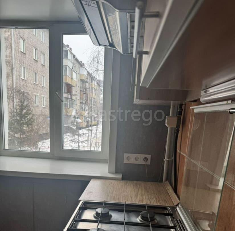 3-комн. квартира, 53 м2, 2/5 эт. Горно-Алтайск - изображение 6