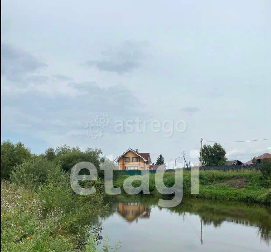 Земельный участок, 10.1 сотки Березовка - изображение 4