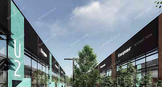 Склад, 6300 м2 Санкт-Петербург