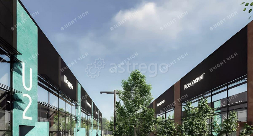 Склад, 6300 м2 Санкт-Петербург - изображение 3