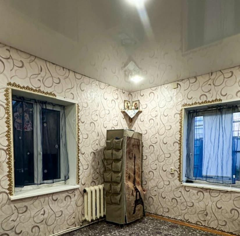 6-комн. квартира, 140 м2, 2/2 эт. Уфа - изображение 7