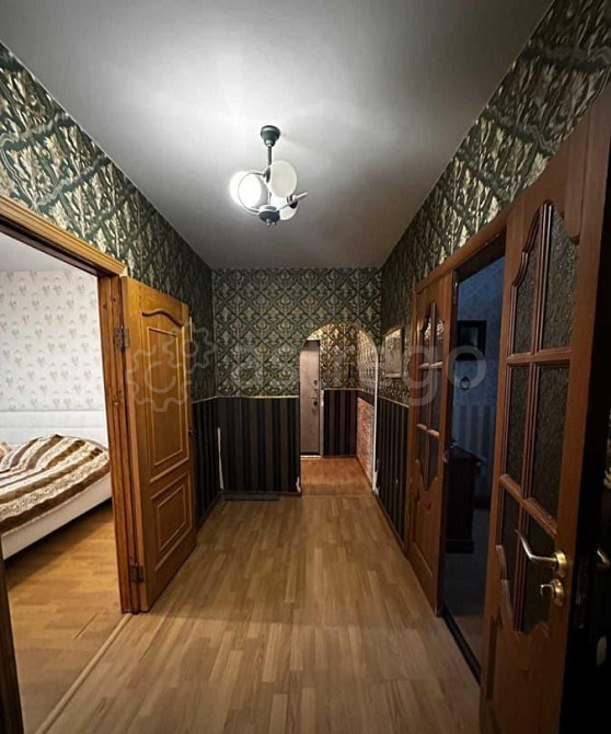 3-комн. квартира, 83 м2, 11/12 эт. Москва - изображение 8