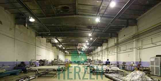 Производственное, 1706 м2 Ногинск