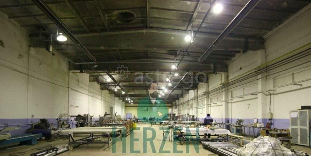 Производственное, 1706 м2 Ногинск - изображение 4